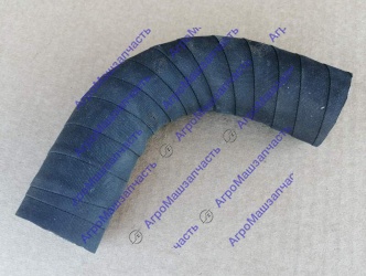 ШЛАНГ НАСОСА ВОДЯНОГО ОТВОДЯЩИЙ 130-1303030 ЗИЛ