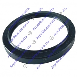 САЛЬНИК 112*136*12 СТУПИЦЫ ПЕРЕДНЕГО КОЛЕСА 307267 ЗИЛ