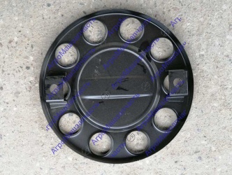 КОЛПАК КОЛЕСА 54321-3102008 МАЗ-5551 5516 6303