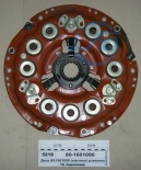 ДИСК 80-1601090 УСИЛЕН\БЗТДИА