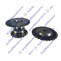 ЗВЕЗДОЧКА ГРМ 2123-1006020 3ШТ ВАЗ