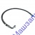 РВД 32*1050 М27*1,5 1SN 0/90