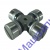 КРЕСТОВИНА 53А-2201025 35*98 ГАЗ-53 3307 ПАЗ\КИ