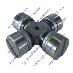 КРЕСТОВИНА 53А-2201025 35*98 ГАЗ-53 3307 ПАЗ\КИ