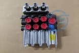 РАСПРЕДЕЛИТЕЛЬ МР80-4/1-222 (170М) МТЗ-80 ЮМЗ-6 Т-40ГС