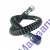 ШЛАНГ  ТОРМОЗ ГИБКИЙ 5336-3506085 L715 Г-Г-27 ЗАВОД\