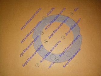ПРОКЛАДКА ПОЛУОСИ 3302-2403048 ГАЗ-3302 НЕКСТ КАРТОН