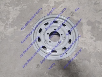 ДИСК КОЛЕСА ГАЗ-2217-3101015 R16 СОБОЛЬ\