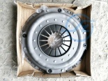 ДИСК 245-1601090 ЗИЛ-5301 ЛЕПЕСТКОВАЯ ЗИЛ-130