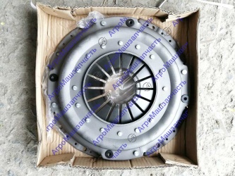 ДИСК 245-1601090 ЗИЛ-5301 ЛЕПЕСТКОВАЯ ЗИЛ-130