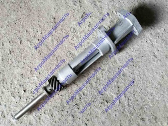 ПРИВОД РАСПРЕДЕЛИТЕЛЯ 130-1016010