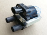 КАТУШКА ЗМЗ-406 Н/ОБР 405-3705-03 Д-405 409 IP-РАЗЪЕМ
