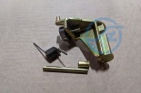КАРЕТКА ДВЕРИ СРЕДНЯЯ 2705-6426150