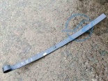 ЛИСТ N2 ЗАДНЕЙ РЕССОРЫ 3302-2912102 УСИЛЕННЫЙ ГАЗ-3302