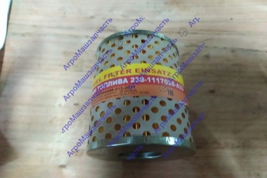 ФИЛЬТР ТОПЛИВНЫЙ ТОНКОЙ ОЧИСТКИ 80*32/14*107ММ ЯМЗ, МАЗ, КРАЗ, К-700 201-1117040