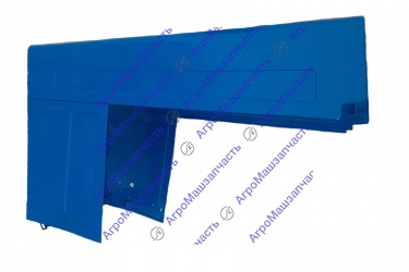 КАПОТ 80-8402020-01 МТЗ-80 82