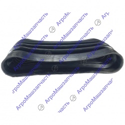 ПЕРЕХОДНИК ФИЛЬТРА ВОЗД 64302-1109146-001 МАЗ-5440 6430 ГАРМОШКА