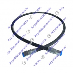 РВД 19*1410 М16*1,5 1SN DKOL/DKOL