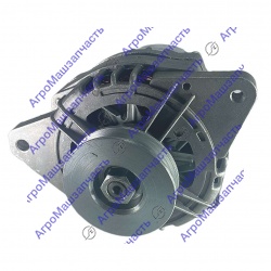 ГЕНЕРАТОР ГАЗ-3302 3282М.3771-10 90А 6-РУЧ БАТЭ
