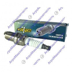 СВЕЧА К20ТТ (VLT518020) М14Х19 КЛЮЧ НА 16ММ VOLTON