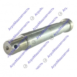ПАЛЕЦ АМОРТИЗАТОРА 6430-2915470 МАЗ-6430 165ММ\