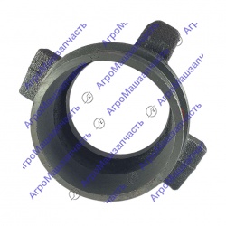 МУФТА ВЫЖИМНОГО  ПОДШИПНИКА Т16.21.125 Т-16 ГОЛАЯ