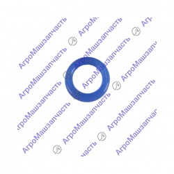 КОЛЬЦО УПЛ ФОРСУНКИ 406-1004122 ГАЗ-3302 Д-406 СИЛИКОН