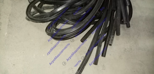 УПЛОТНЕНИЕ ПРОЕМА ДВЕРИ ЗАДНЕЙ ГАЗ-2705 3221 2705-6307126