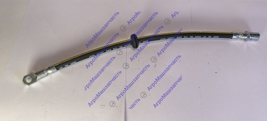 ШЛАНГ ТОРМ ГАЗ-3110-3506025-20 ПЕР.