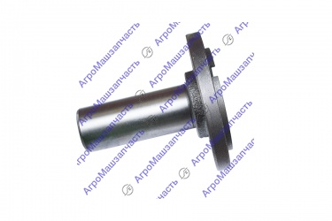 КРЫШКА ПОДШИПНИКА ПЕРВИЧНОГО ВАЛА ( ПЯТИСТУПЕНЧАТАЯ КОРОБКА ПЕРЕКЛЮЧЕНИЯ ПЕРЕДАЧ) ГАЗ-31029, 3302 31029-1701040