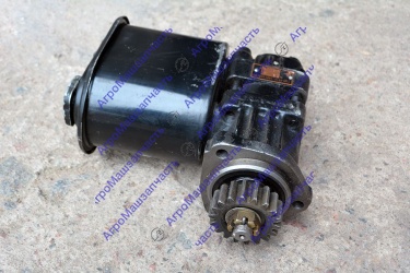 НАСОС ГИДРОУСИЛИТЕЛЯ 5320-3407199  РЕМ