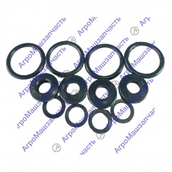 Р/К АМОРТИЗАТОРА 2410 СКОПИН