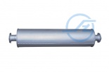 ГЛУШИТЕЛЬ ГАЗ-4301, 3306, ПАЗ-4230 4301-1201010