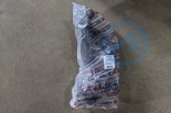 ПАТРУБОК  РАДИАТОРА УАЗ-3163 ПАТРИОТ Д-409 ЕВРО-2,3 БЕЗ КОНД КОМПЛ 3ШТ