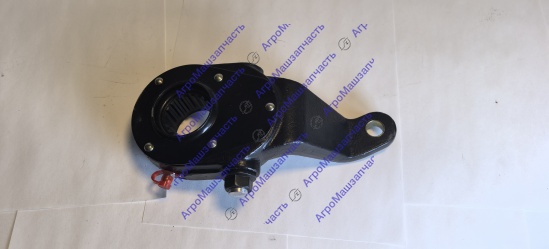 РЫЧАГ РЕГ ЗАД ТОРМОЗ WG9100340056 19ШЛИЦ С ФИКСАТОРОМ HOWO SHACMAN SITRAK