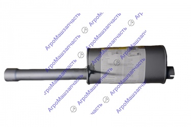 РЕЗОНАТОР ГАЗ-3302-1202008 Д-402.