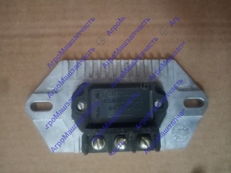 КОММУТАТОР 84.3734-02 12В ГАЗ ДВ-406