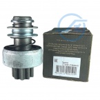 ПРИВОД СТАРТЕРА ЗИЛ 230К-3708600-01 В СБОРЕ БАТЭ