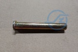 ПАЛЕЦ РАСКОСА Ф50-4605084 НИЖНИЙ МТЗ-80