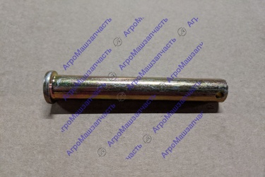 ПАЛЕЦ РАСКОСА Ф50-4605084 НИЖНИЙ МТЗ-80