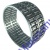 ПОДШ 3КК 85*93*40Д КПП ЯМЗ
