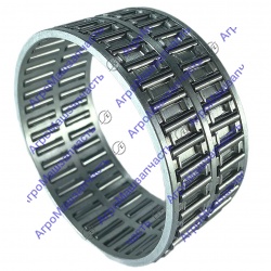ПОДШ 3КК 85*93*40Д КПП ЯМЗ