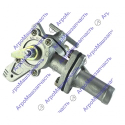 КРАН ОТОПИТЕЛЯ Г-3110 8120020-16 31029-8101150-00