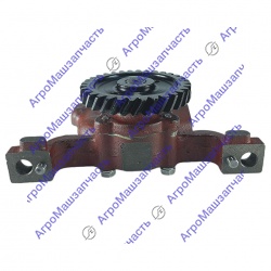 НАСОС МАСЛЯННЫЙ 245-1403010 5301 ЕВРО-2 32 ЗУБА