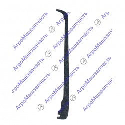 ПРОКЛАДКА ПОДДОНА ЗИЛ МТЗ БОКОВАЯ 5301-1401063-В1