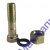 БОЛТ КАРДАННЫЙ МАЗ С ГАЙКОЙ М10*40 371264/250688
