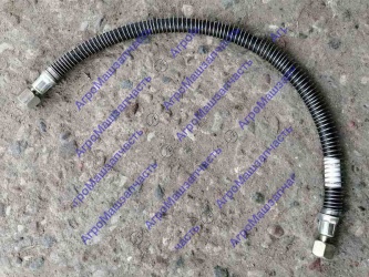 ШЛАНГ  ТОРМОЗНОЙ ГИБКИЙ 5336-3506085-01 L710 Г-Г-27