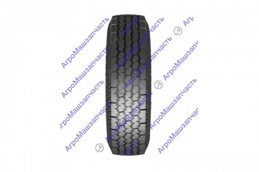 ШИНА АВТОМОБИЛЬНАЯ БЕЛ-118 295/80 Р22.5 ВСЕСЕЗОННАЯ