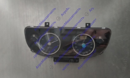 КОМБИНАЦИЯ ПРИБОР ГАЗ-3302 БИЗНЕС 385.3801\