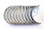 ВКЛАДЫШИ КОР 740-1000104 2.5 Р5 ДМ